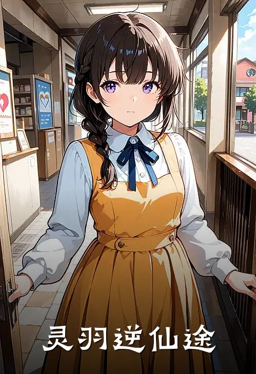 灵羽逆仙途