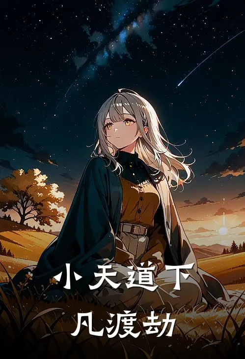 小天道下凡渡劫
