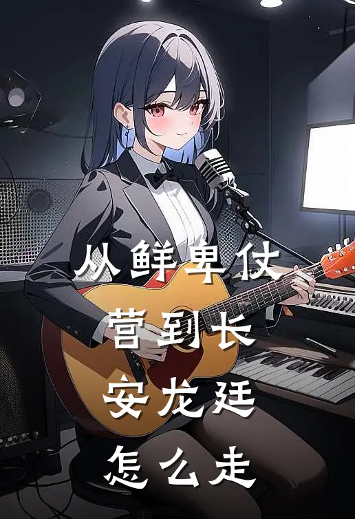 从鲜卑仗营到长安龙廷怎么走