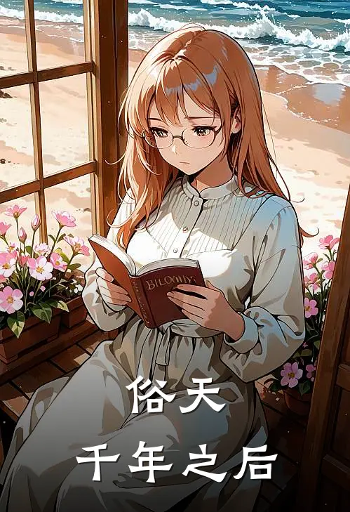 俗天：千年之后