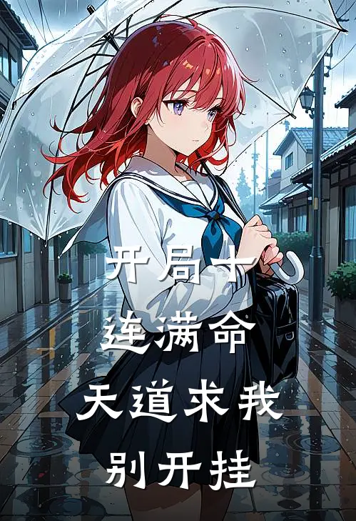 开局十连满命，天道求我别开挂