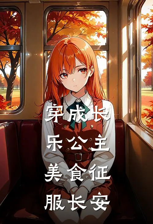 穿成长乐公主：美食征服长安李丽质唐甜甜推荐完结小说_热门小说在线阅读穿成长乐公主：美食征服长安(李丽质唐甜甜)