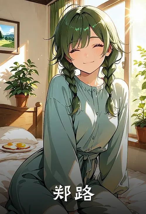 刘明王浩《郑路》完结版阅读_(郑路)全集阅读