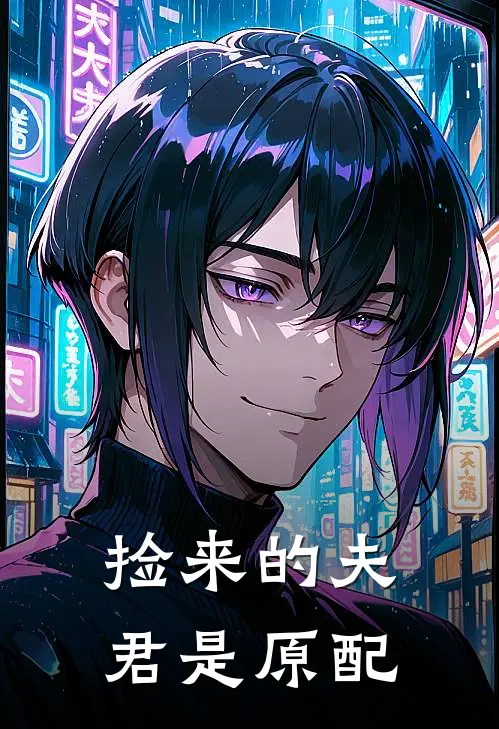 捡来的夫君是原配