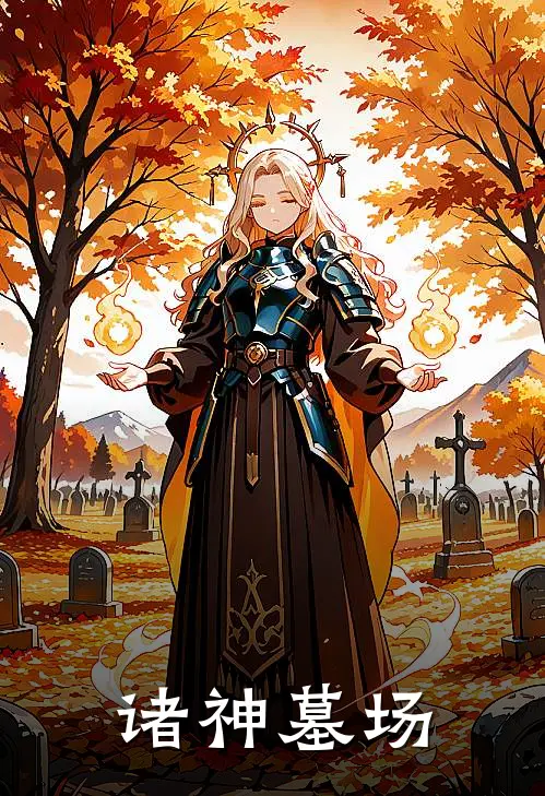 诸神墓场