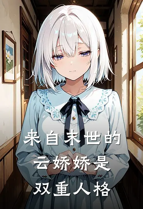 来自末世的云娇娇是双重人格云娇娇萧逸最新完结小说推荐_最新更新小说来自末世的云娇娇是双重人格(云娇娇萧逸)