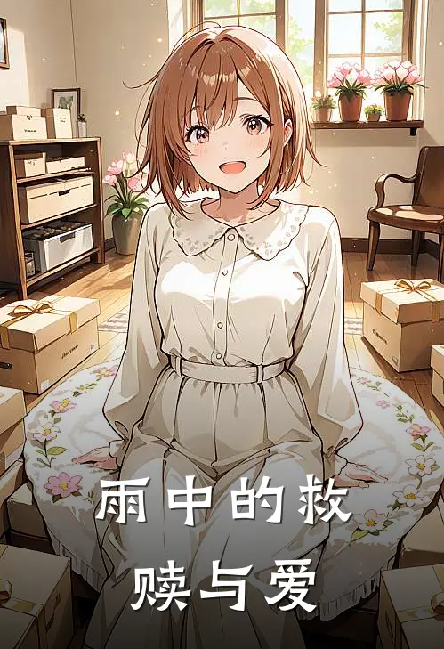 雨中的救赎与爱
