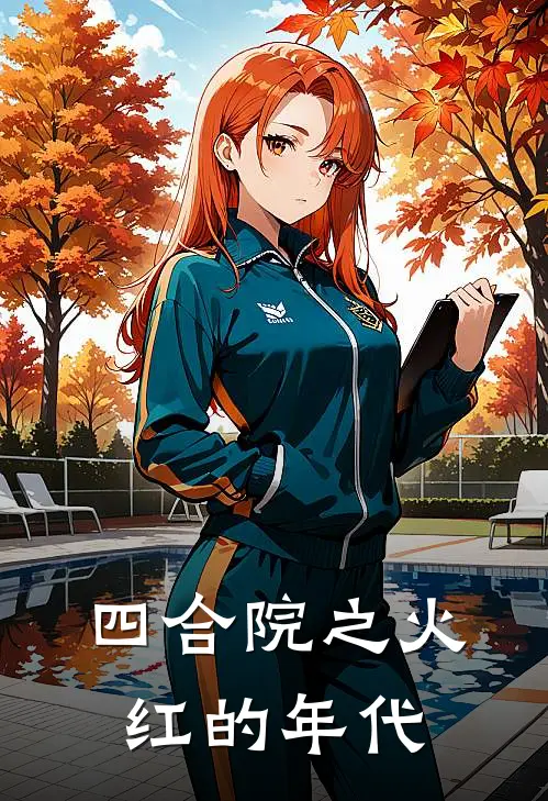 四合院之火红的年代