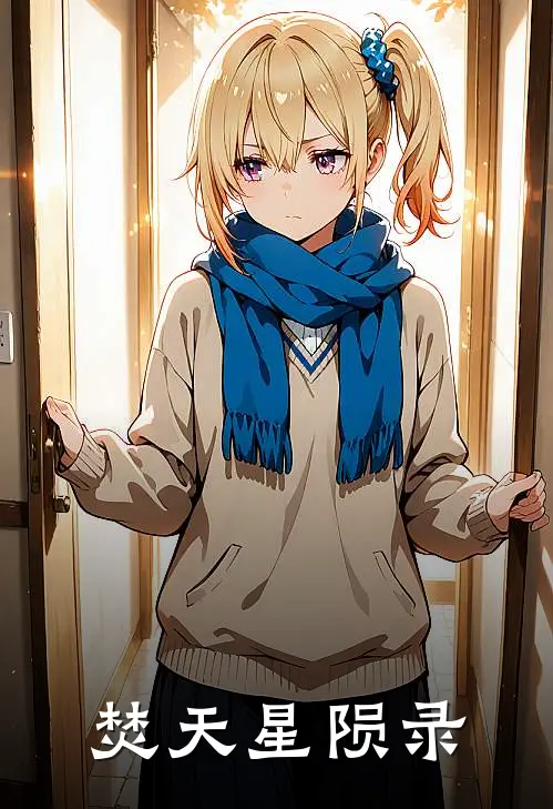 焚天星陨录林老九赵四免费小说大全_小说推荐完本焚天星陨录(林老九赵四)