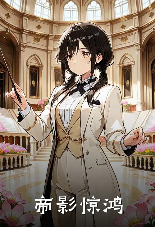 帝影惊鸿萧衍方宋瑶完整免费小说_小说全文免费阅读帝影惊鸿萧衍方宋瑶