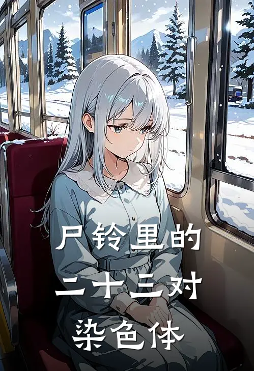 尸铃里的二十三对染色体