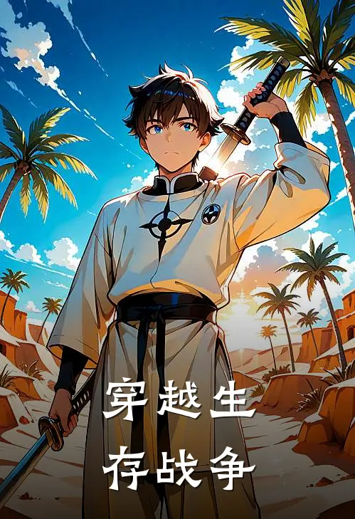 穿越生存战争林枫林枫最新更新小说_在线阅读免费小说穿越生存战争林枫林枫