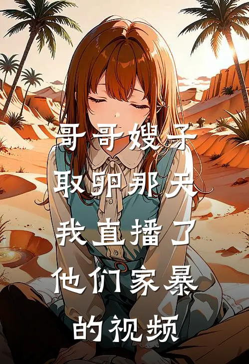 哥哥嫂子取卵那天，我直播了他们家暴的视频(李雪王浩)小说免费在线阅读_哥哥嫂子取卵那天，我直播了他们家暴的视频(李雪王浩)大结局阅读