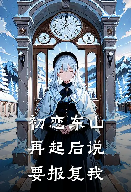 初恋东山再起后说要报复我