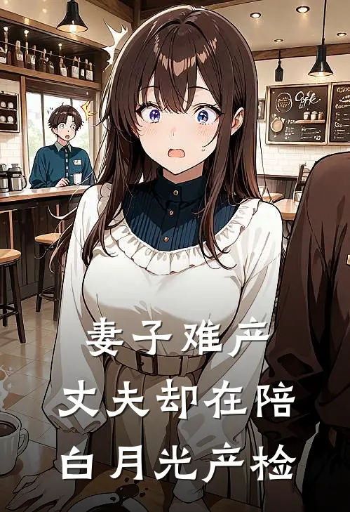 妻子难产，丈夫却在陪白月光产检