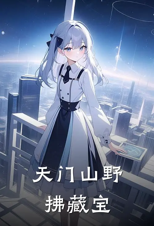 天门山野拂藏宝