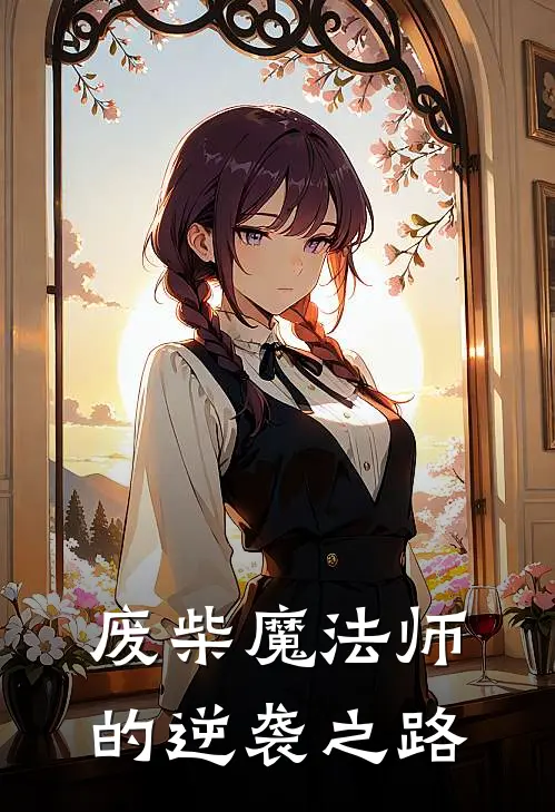 废柴魔法师的逆袭之路