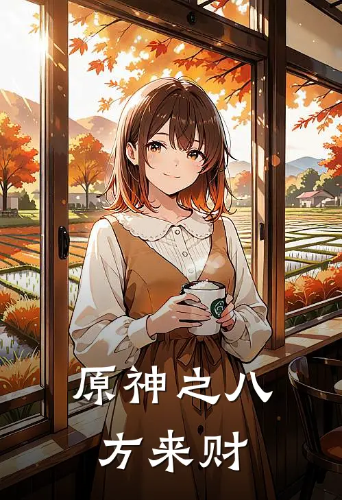 原神之八方来财