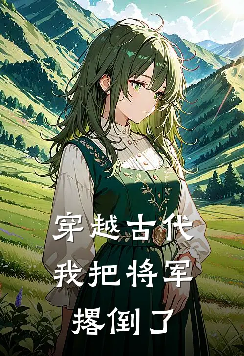 穿越古代，我把将军撂倒了阮南嘉沈卿礼完本完结小说_无弹窗全文免费阅读穿越古代，我把将军撂倒了(阮南嘉沈卿礼)