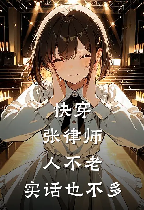 张希张安安快穿：张律师人不老，实话也不多全文免费阅读_张希张安安完整版免费阅读