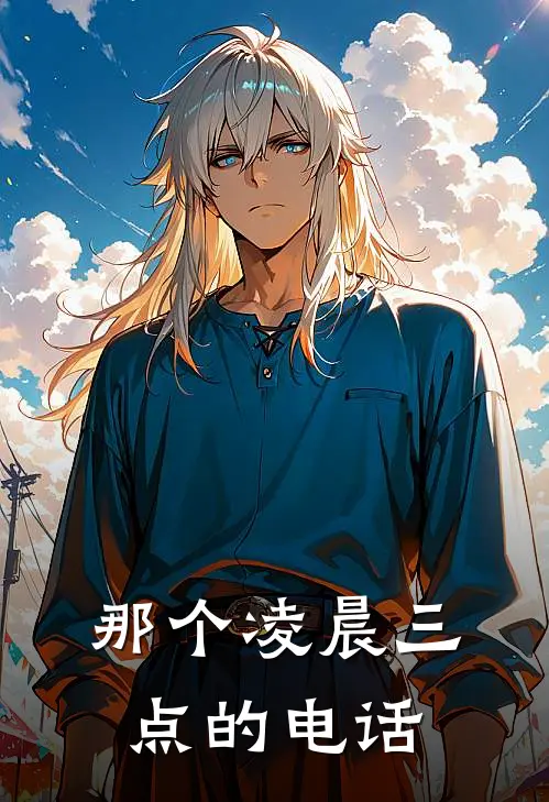 那个凌晨三点的电话(李大海陈勉)免费小说笔趣阁_完结版小说推荐那个凌晨三点的电话(李大海陈勉)