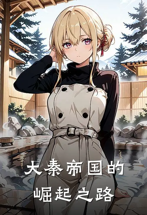 大秦帝国的崛起之路