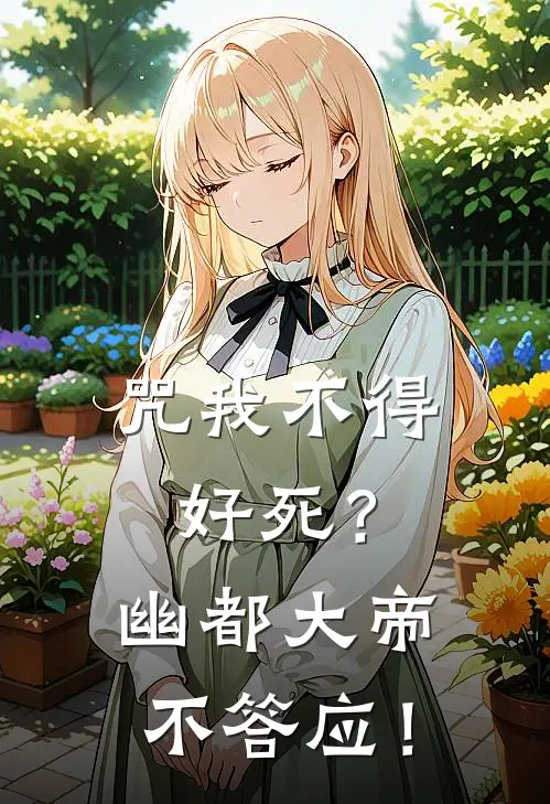 咒我不得好死？幽都大帝不答应！(楚狂南宫晴)阅读免费小说_完本热门小说咒我不得好死？幽都大帝不答应！楚狂南宫晴