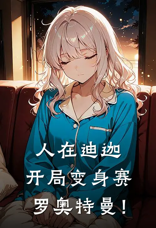 人在迪迦，开局变身赛罗奥特曼！