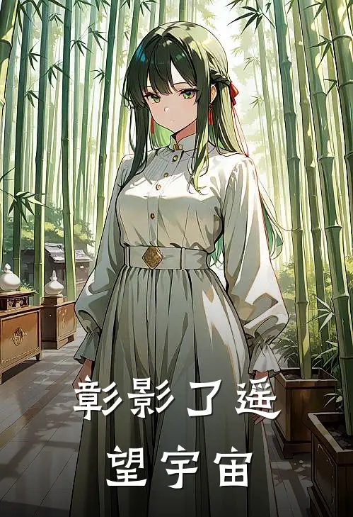 彰影了遥望宇宙