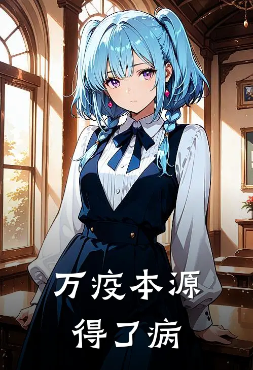 万疫本源得了病(林忆笙李彩凤)免费阅读完整版小说_完结免费小说万疫本源得了病(林忆笙李彩凤)