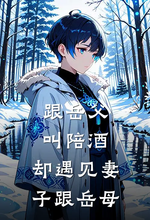 跟岳父叫陪酒，却遇见妻子跟岳母