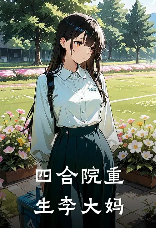 四合院重生李大妈