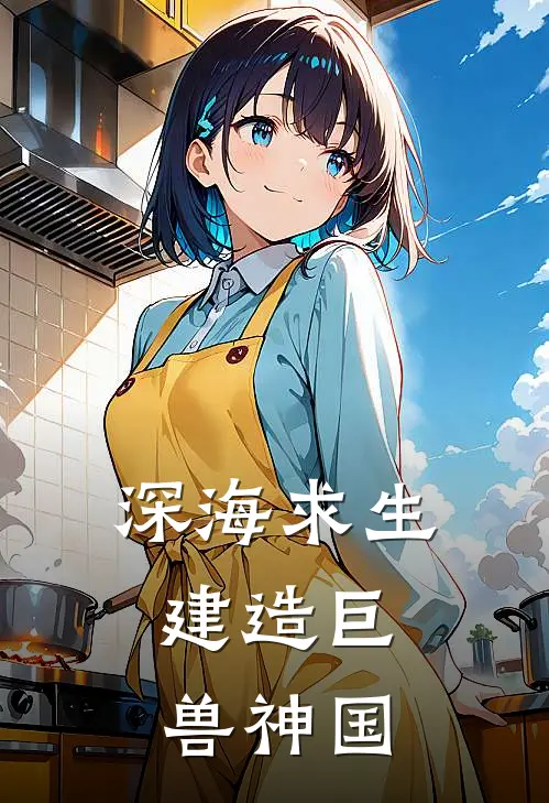 深海求生：建造巨兽神国(林羽周阳)_林羽周阳热门小说