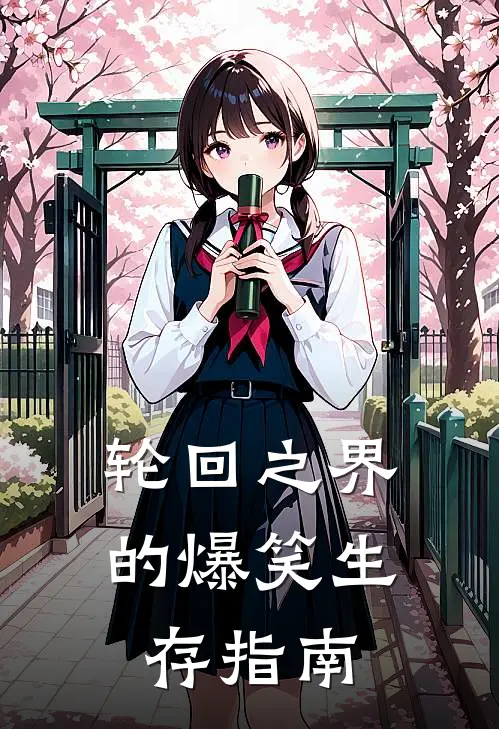 轮回之界的爆笑生存指南(林羽苏瑶)网络热门小说_最新章节列表轮回之界的爆笑生存指南(林羽苏瑶)