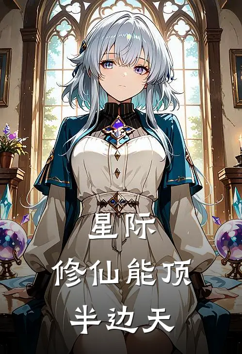 霍凛云清璃《星际：修仙能顶半边天》_《星际：修仙能顶半边天》最新章节在线阅读