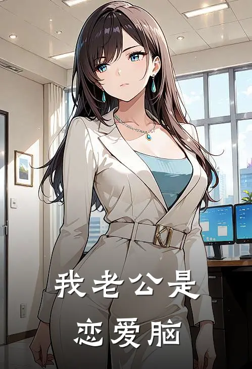 我老公是恋爱脑(苏遥黎书茗)推荐小说_我老公是恋爱脑(苏遥黎书茗)全文免费阅读大结局