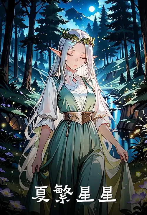 夏繁星星(夏繁星叶澜音)免费小说阅读_免费小说完整版夏繁星星(夏繁星叶澜音)