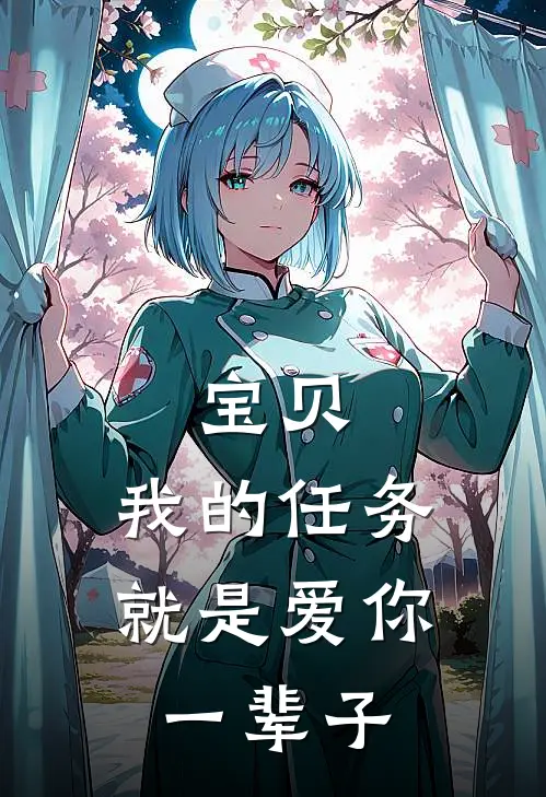 宝贝，我的任务就是爱你一辈子艾米苗安热门小说免费阅读_完本完结小说宝贝，我的任务就是爱你一辈子(艾米苗安)