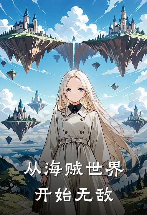 从海贼世界开始无敌