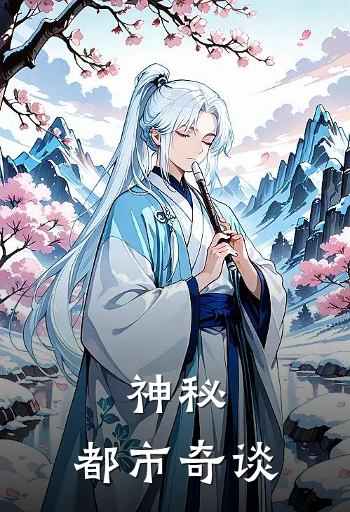 神秘：都市奇谈(林宇苏瑶)全文免费阅读无弹窗大结局_《神秘：都市奇谈》林宇苏瑶免费小说