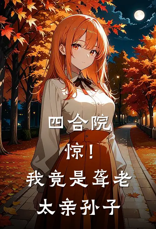 四合院：惊！我竟是聋老太亲孙子(李东方赵德柱)免费阅读完整版小说_完结免费小说四合院：惊！我竟是聋老太亲孙子(李东方赵德柱)