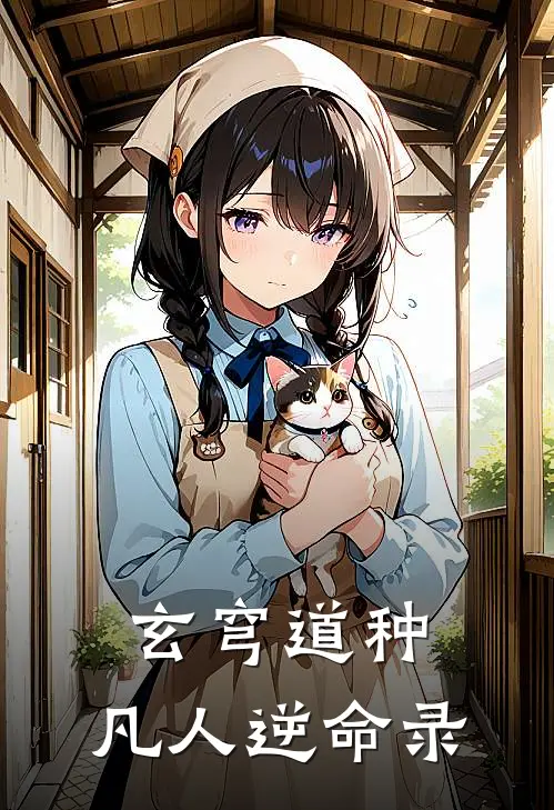 玄穹道种：凡人逆命录(陆青阳陆铁山)全集阅读_玄穹道种：凡人逆命录最新章节阅读