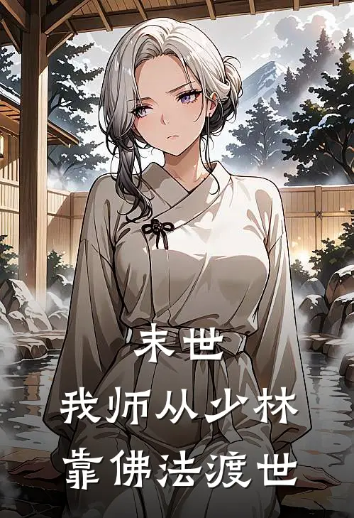 末世：我师从少林，靠佛法渡世