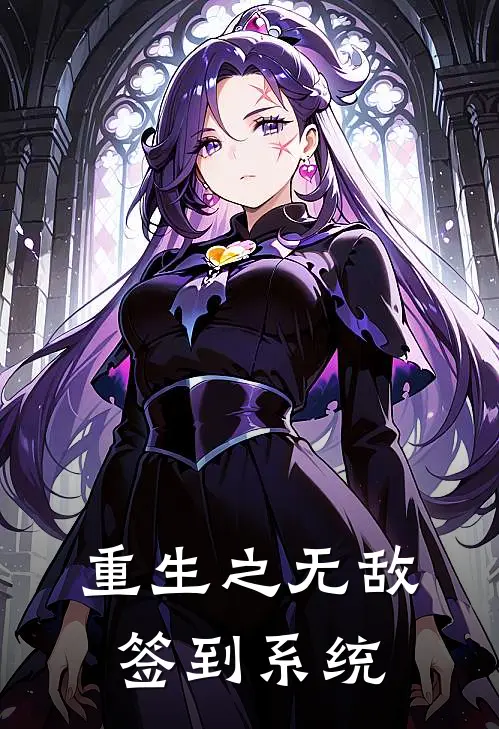 重生之无敌签到系统