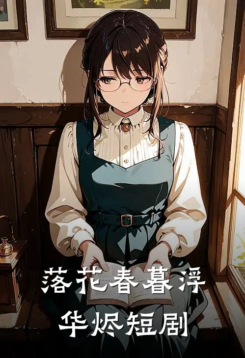 落花春暮浮华烬短剧