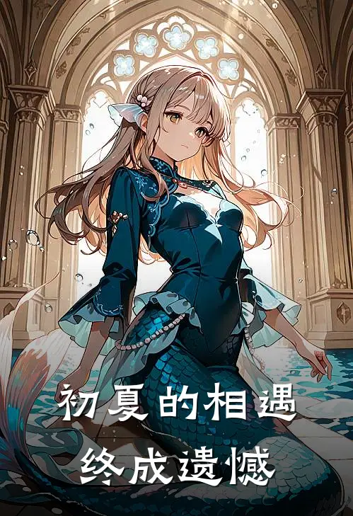 初夏的相遇终成遗憾