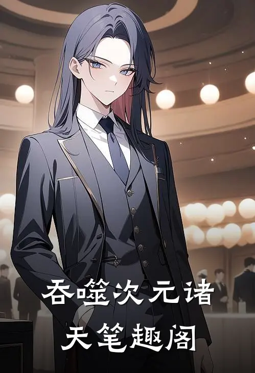 吞噬次元诸天笔趣阁