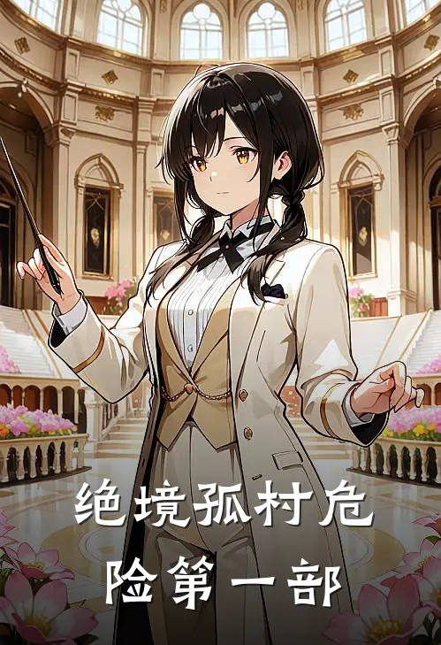 绝境孤村危险第一部