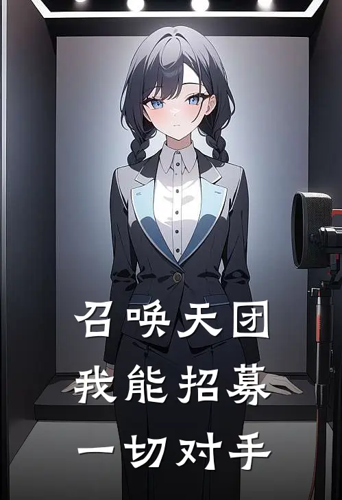 召唤天团：我能招募一切对手