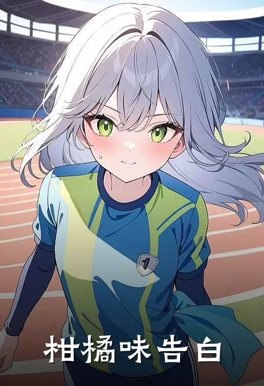 柑橘味告白(许晓阳许明哲)免费小说完结版_免费小说免费阅读柑橘味告白许晓阳许明哲